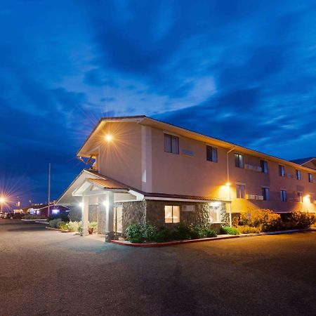 Super 8 By Wyndham Las Cruces/White Sands Area Esterno foto