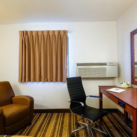 Super 8 By Wyndham Las Cruces/White Sands Area Esterno foto