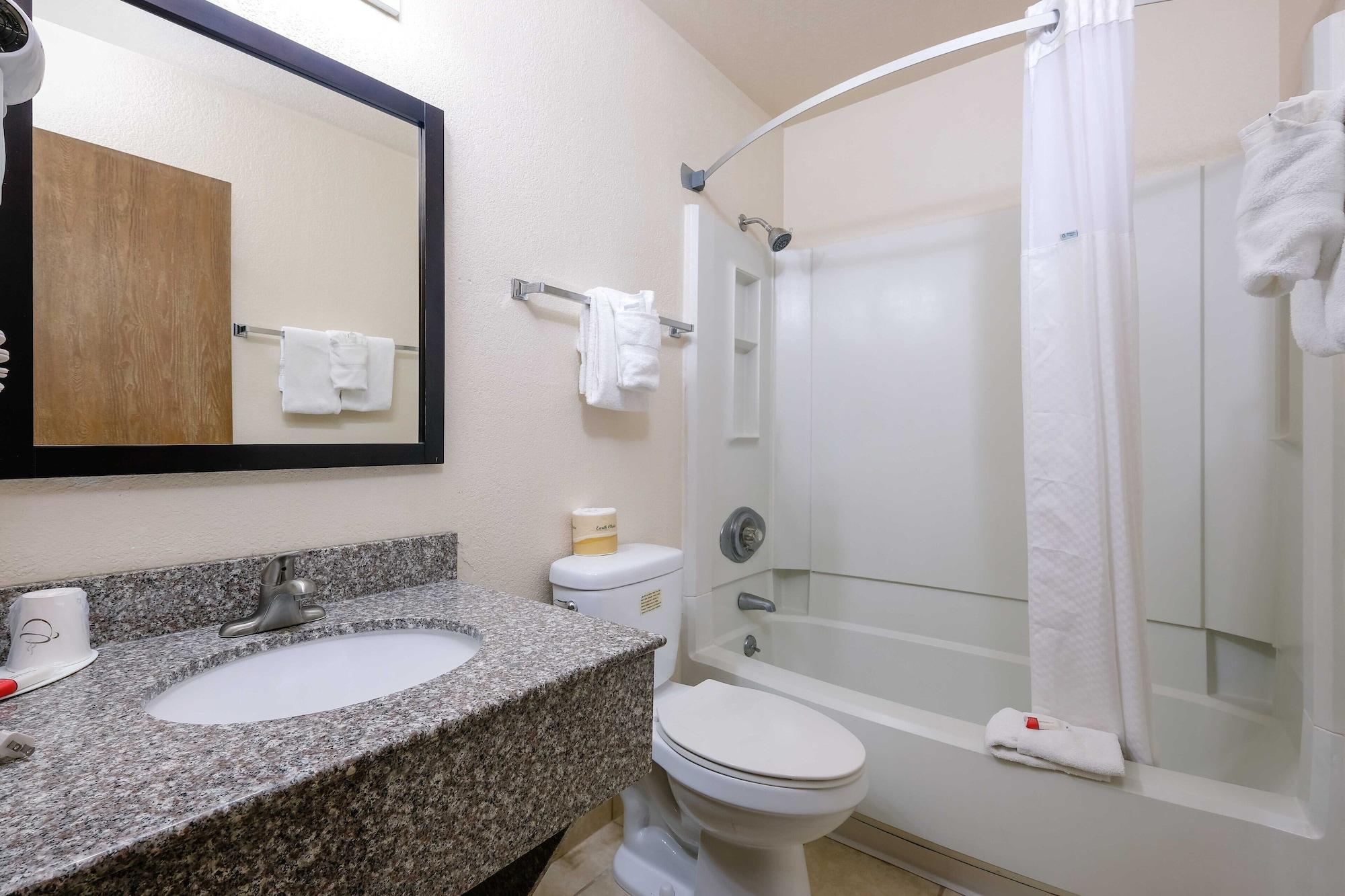 Super 8 By Wyndham Las Cruces/White Sands Area Esterno foto