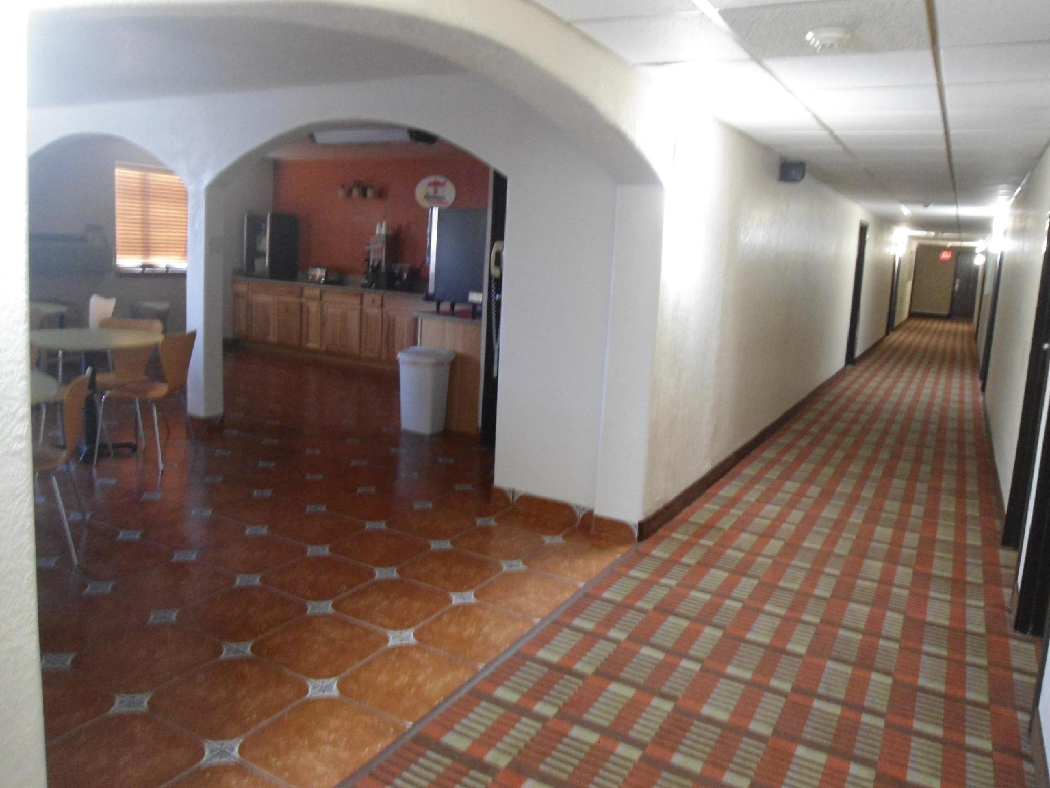 Super 8 By Wyndham Las Cruces/White Sands Area Esterno foto