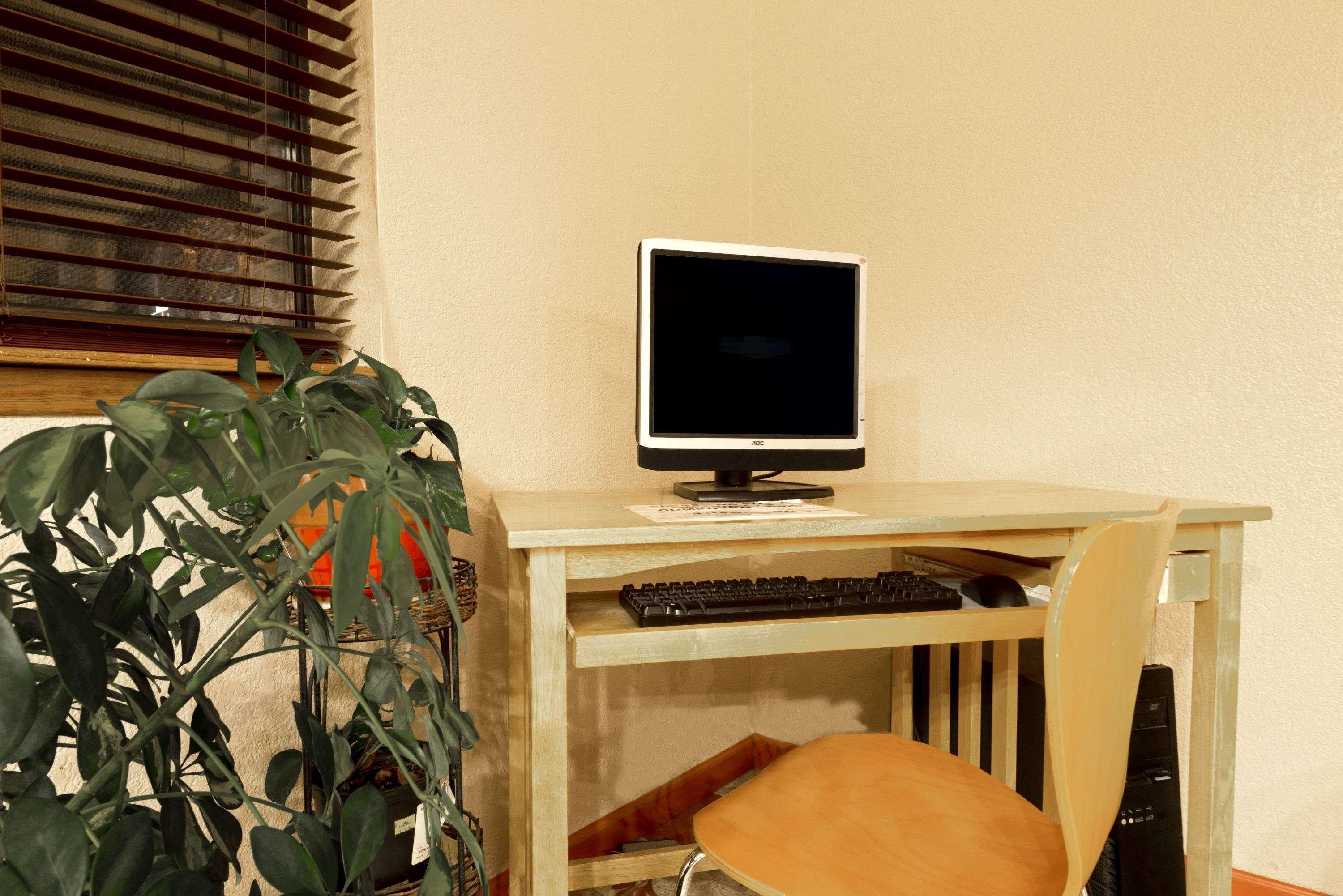 Super 8 By Wyndham Las Cruces/White Sands Area Esterno foto