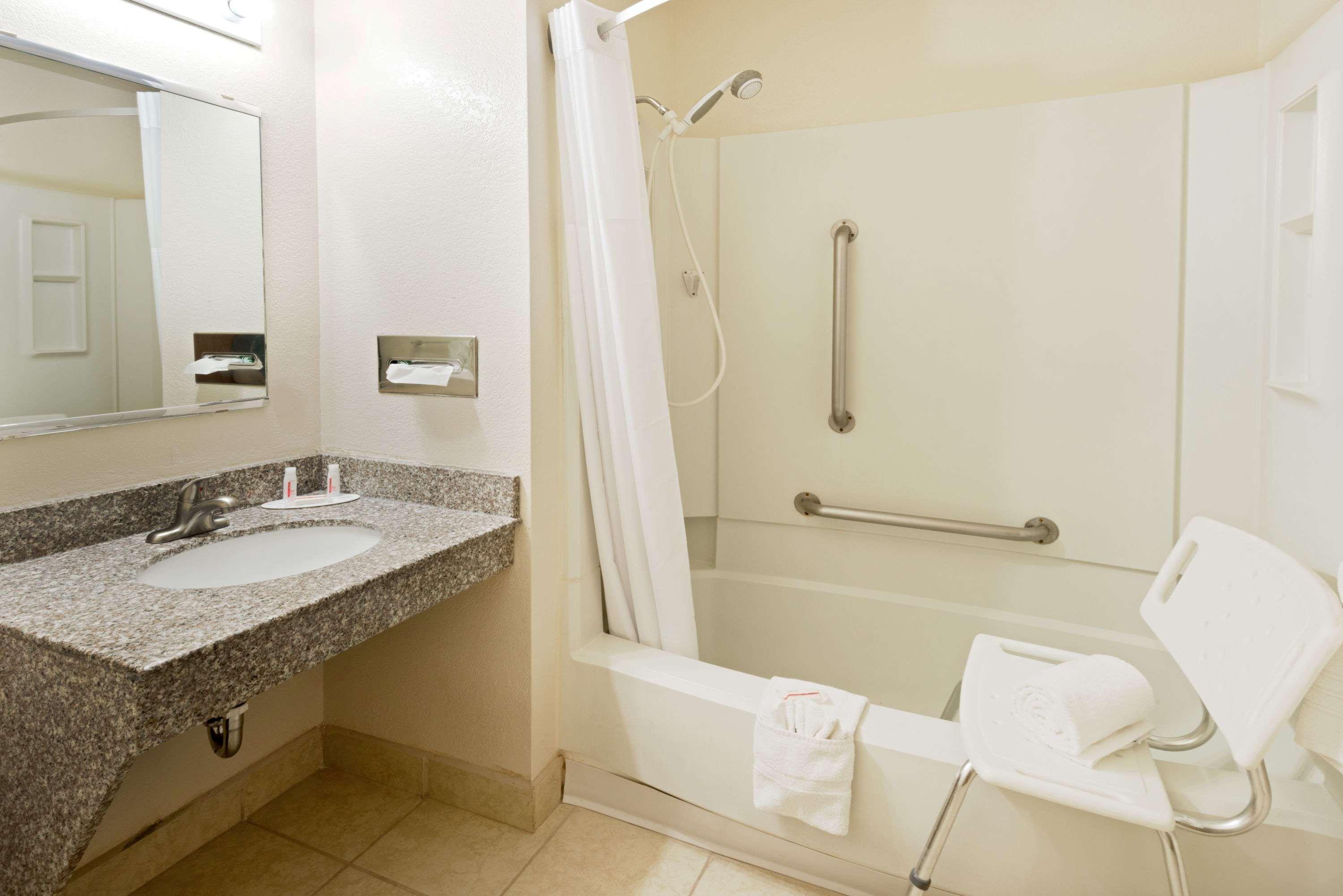 Super 8 By Wyndham Las Cruces/White Sands Area Esterno foto