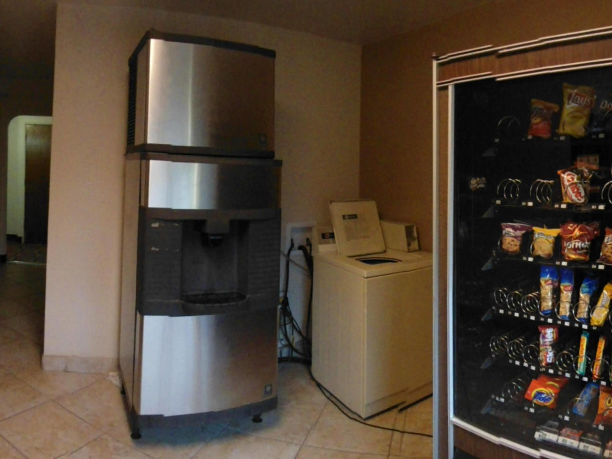 Super 8 By Wyndham Las Cruces/White Sands Area Esterno foto