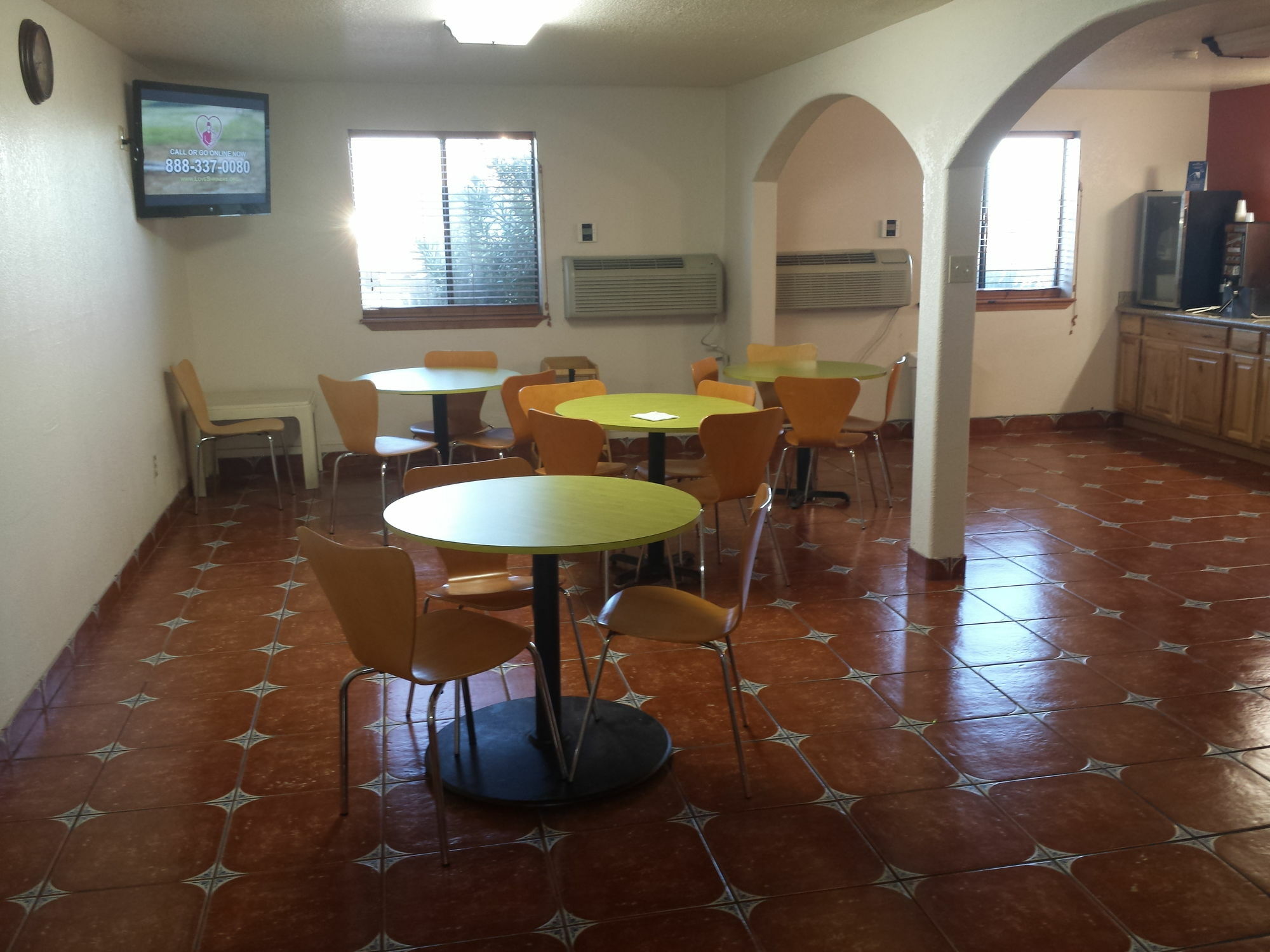 Super 8 By Wyndham Las Cruces/White Sands Area Esterno foto