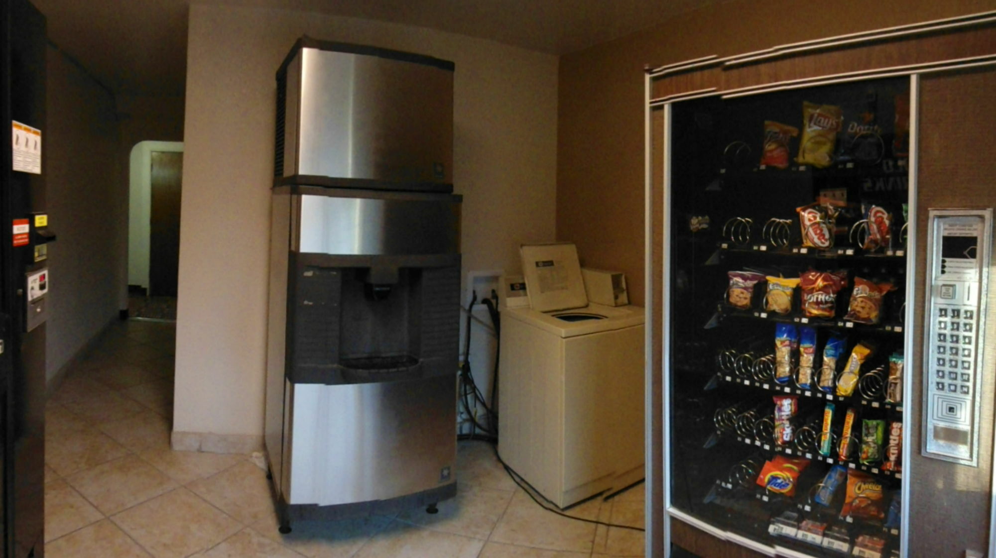 Super 8 By Wyndham Las Cruces/White Sands Area Esterno foto