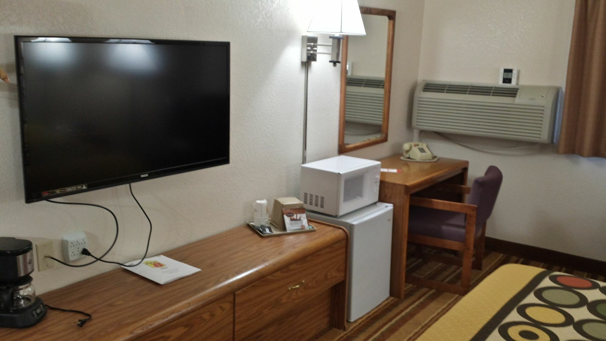 Super 8 By Wyndham Las Cruces/White Sands Area Esterno foto