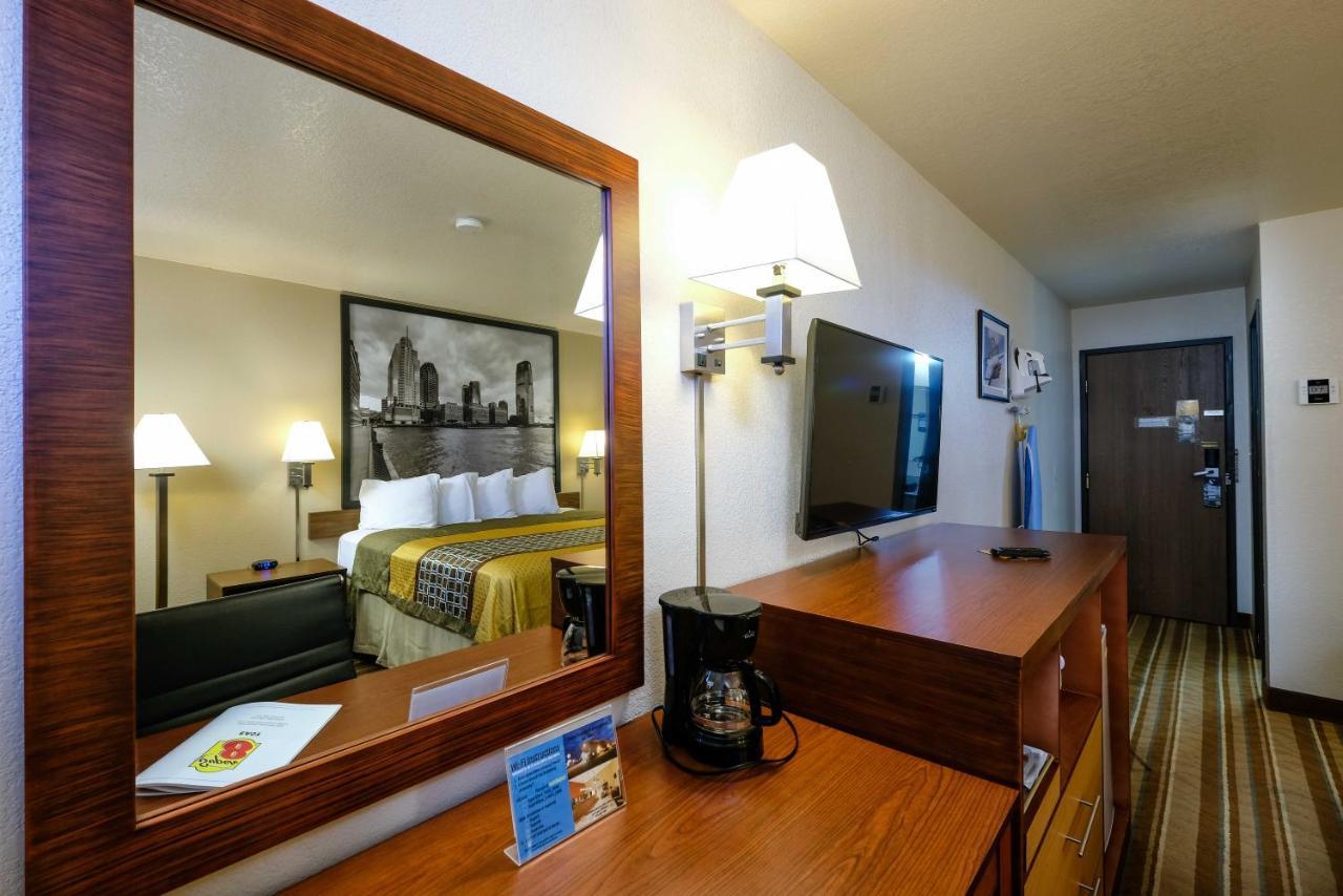Super 8 By Wyndham Las Cruces/White Sands Area Esterno foto